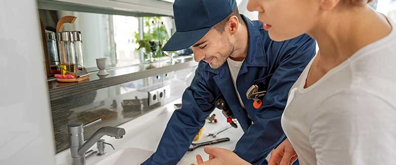 Are you getting headaches dealing with plumbing issues? Call Vermont Energy today!