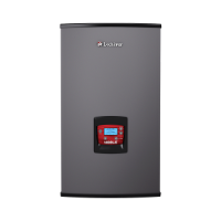 Lochinvar Boiler Systems from VT Energy