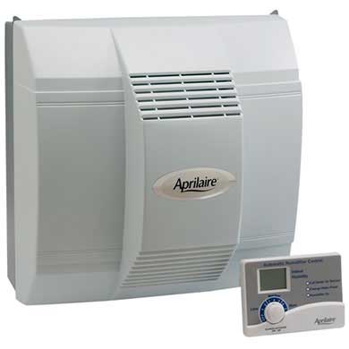 Aprilaire Humidifiers