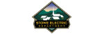 Stowe Electric Department