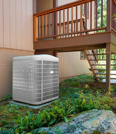 Is your A/C breaking down? Call Vermont Energy today to get the services you need.