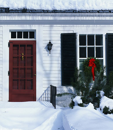 Stay cozy all winter with Vermont Energy.