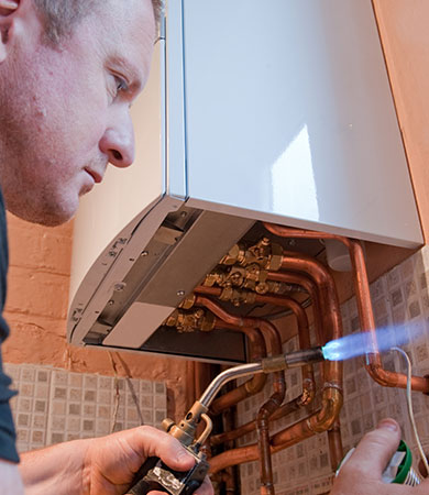 We are your local tankless water heater experts. Call today for the services you need.